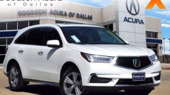 ACURA MDX 2020 5J8YD3H39LL012952 image ACURA MDX 2020 5J8YD3H39LL012952 image