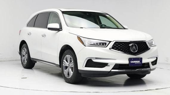 ACURA MDX 2020 5J8YD4H33LL047315 image ACURA MDX 2020 5J8YD4H33LL047315 image