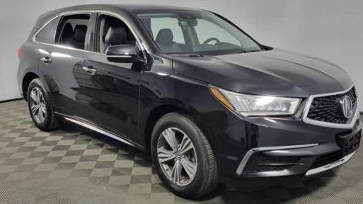 ACURA MDX 2020 5J8YD4H37LL004130 image