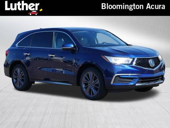 ACURA MDX 2020 5J8YD4H5XLL003071 image ACURA MDX 2020 5J8YD4H5XLL003071 image