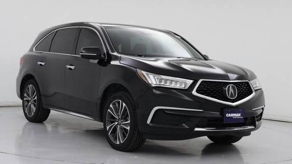ACURA MDX 2020 5J8YD4H59LL003210 image ACURA MDX 2020 5J8YD4H59LL003210 image