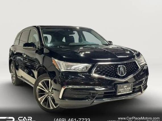 ACURA MDX 2020 5J8YD4H56LL008574 image ACURA MDX 2020 5J8YD4H56LL008574 image
