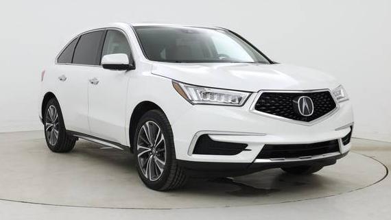 ACURA MDX 2020 5J8YD4H53LL033108 image ACURA MDX 2020 5J8YD4H53LL033108 image