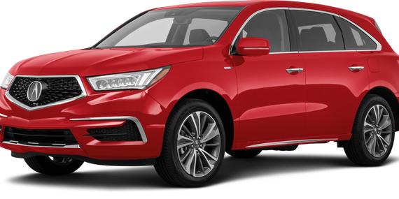 ACURA MDX 2020 5J8YD4H52LL022004 image ACURA MDX 2020 5J8YD4H52LL022004 image