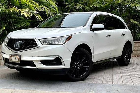 ACURA MDX 2020 5J8YD3H30LL007333 image ACURA MDX 2020 5J8YD3H30LL007333 image