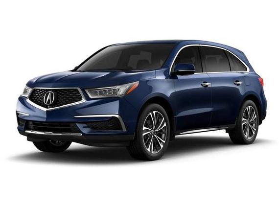 ACURA MDX 2020 5J8YD4H57LL048064 image