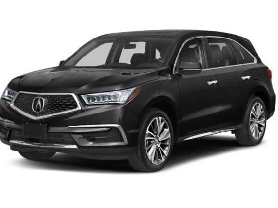 ACURA MDX 2020 5J8YD4H54LL000604 image ACURA MDX 2020 5J8YD4H54LL000604 image