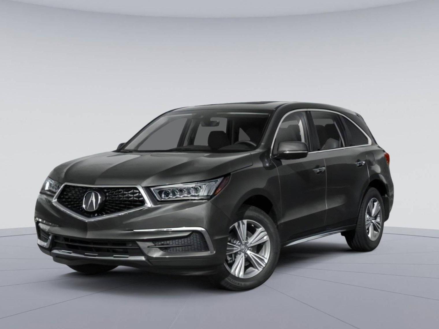 ACURA MDX 2020 5J8YD4H3XLL047554 image