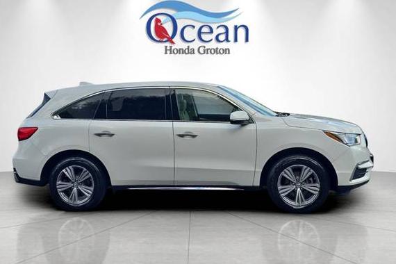 ACURA MDX 2020 5J8YD4H37LL046944 image ACURA MDX 2020 5J8YD4H37LL046944 image