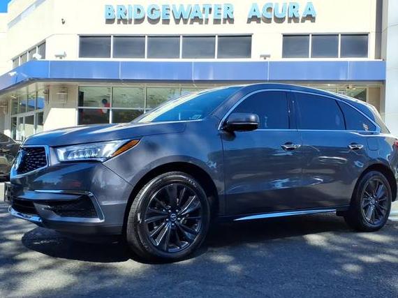 ACURA MDX 2020 5J8YD4H58LL046582 image ACURA MDX 2020 5J8YD4H58LL046582 image