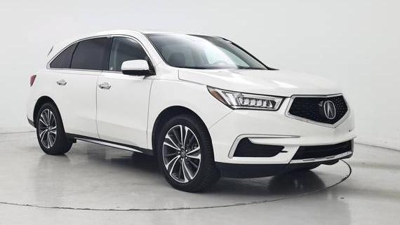 ACURA MDX 2020 5J8YD4H51LL039523 image ACURA MDX 2020 5J8YD4H51LL039523 image