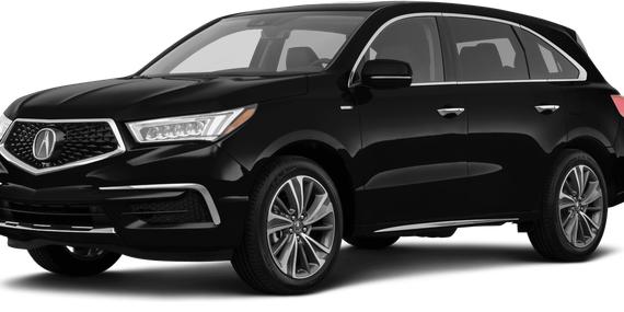 ACURA MDX 2020 5J8YD4H52LL037831 image
