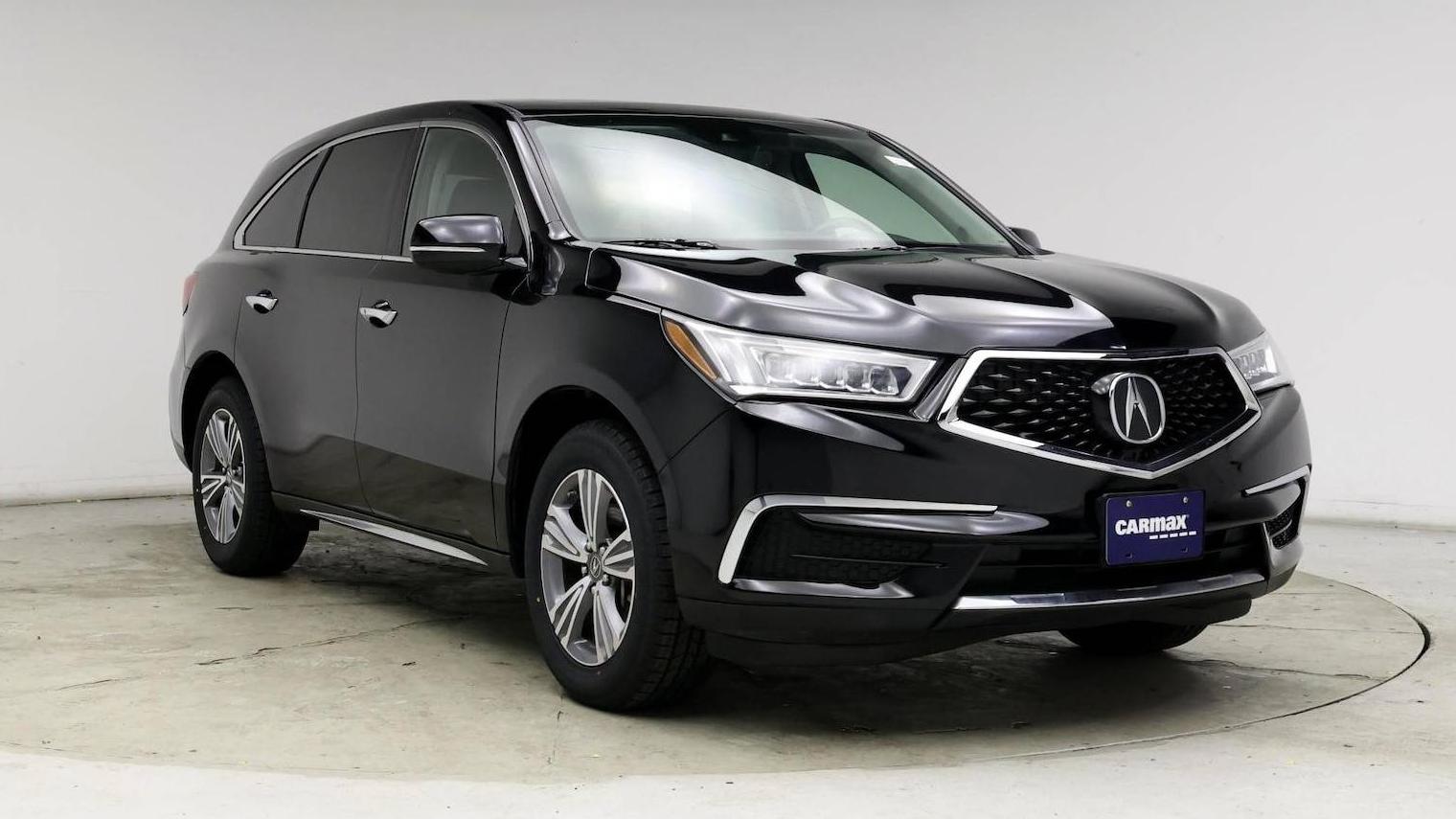 ACURA MDX 2020 5J8YD4H38LL055667 image