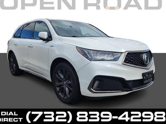 ACURA MDX 2020 5J8YD4H0XLL018447 image ACURA MDX 2020 5J8YD4H0XLL018447 image