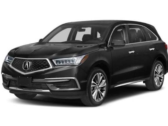 ACURA MDX 2020 5J8YD4H5XLL037205 image ACURA MDX 2020 5J8YD4H5XLL037205 image