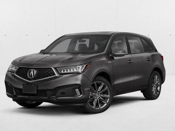 ACURA MDX 2020 5J8YD4H04LL026138 image ACURA MDX 2020 5J8YD4H04LL026138 image