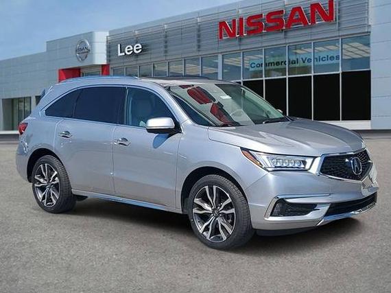 ACURA MDX 2020 5J8YD4H80LL022352 image ACURA MDX 2020 5J8YD4H80LL022352 image