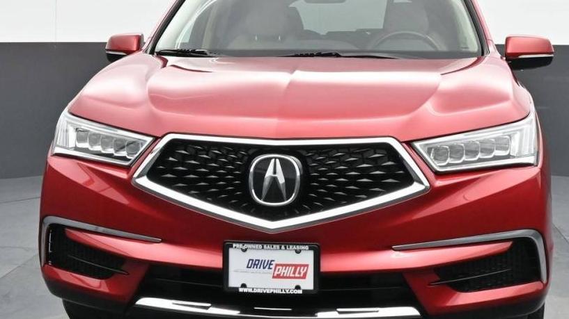 ACURA MDX 2020 5J8YD4H3XLL036294 image