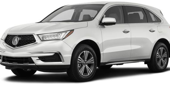 ACURA MDX 2020 5J8YD4H3XLL040555 image