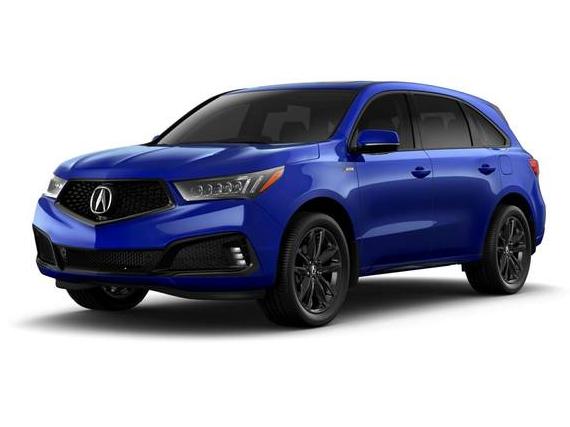 ACURA MDX 2020 5J8YD4H08LL004210 image ACURA MDX 2020 5J8YD4H08LL004210 image