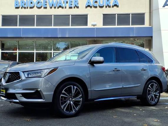 ACURA MDX 2020 5J8YD4H50LL002429 image ACURA MDX 2020 5J8YD4H50LL002429 image