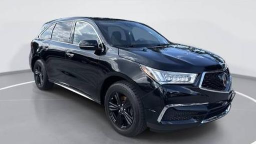 ACURA MDX 2020 5J8YD4H30LL050303 image