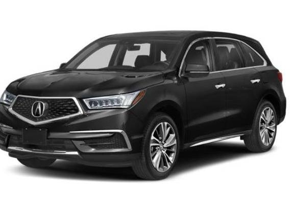 ACURA MDX 2020 5J8YD4H54LL012235 image ACURA MDX 2020 5J8YD4H54LL012235 image