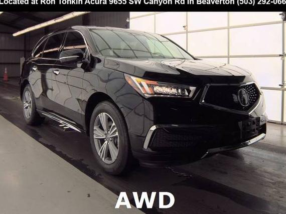 ACURA MDX 2020 5J8YD4H33LL049632 image ACURA MDX 2020 5J8YD4H33LL049632 image