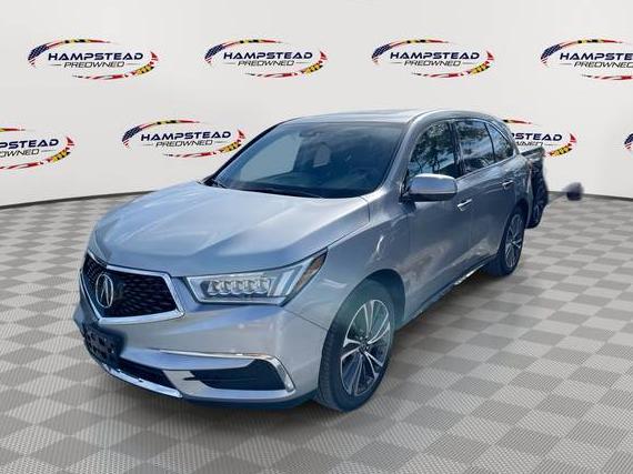 ACURA MDX 2020 5J8YD4H59LL013588 image ACURA MDX 2020 5J8YD4H59LL013588 image