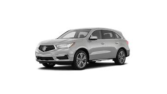 ACURA MDX 2020 5J8YD3H58LL010448 image