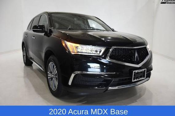 ACURA MDX 2020 5J8YD4H39LL021737 image ACURA MDX 2020 5J8YD4H39LL021737 image