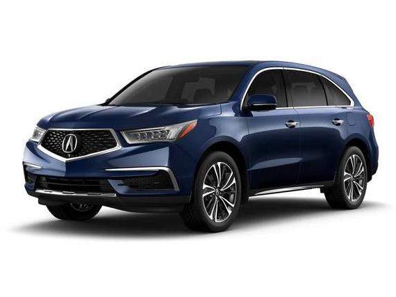 ACURA MDX 2020 5J8YD4H51LL022673 image
