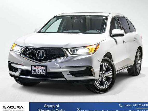 ACURA MDX 2020 5J8YD3H39LL006147 image ACURA MDX 2020 5J8YD3H39LL006147 image