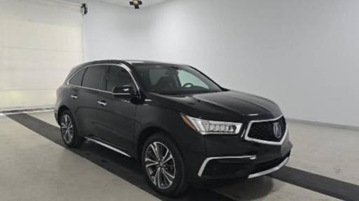 ACURA MDX 2020 5J8YD3H5XLL000049 image