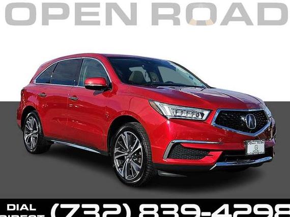 ACURA MDX 2020 5J8YD4H58LL027157 image ACURA MDX 2020 5J8YD4H58LL027157 image
