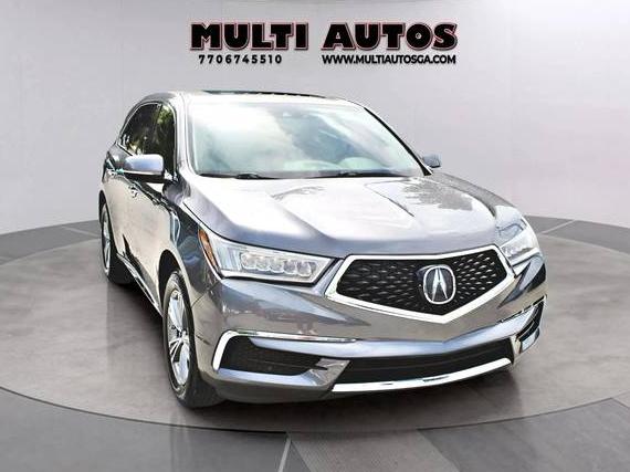 ACURA MDX 2020 5J8YD3H39LL012398 image ACURA MDX 2020 5J8YD3H39LL012398 image