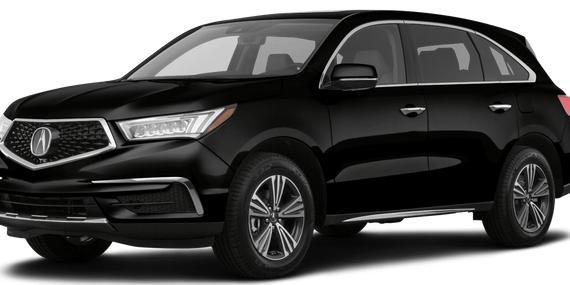 ACURA MDX 2020 5J8YD4H31LL042937 image ACURA MDX 2020 5J8YD4H31LL042937 image