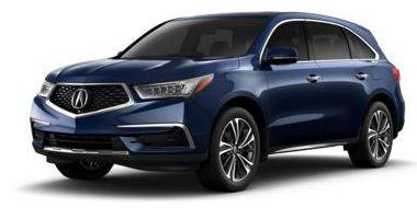 ACURA MDX 2020 5J8YD4H58LL038515 image