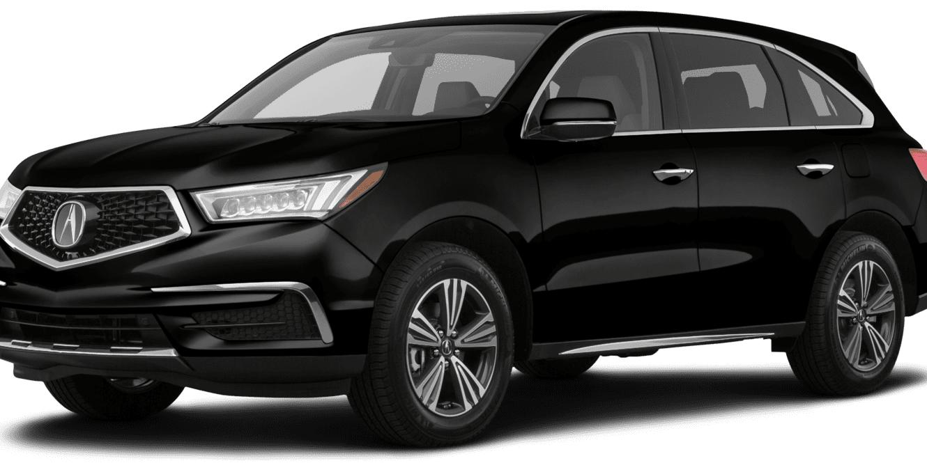 ACURA MDX 2020 5J8YD4H31LL044753 image ACURA MDX 2020 5J8YD4H31LL044753 image