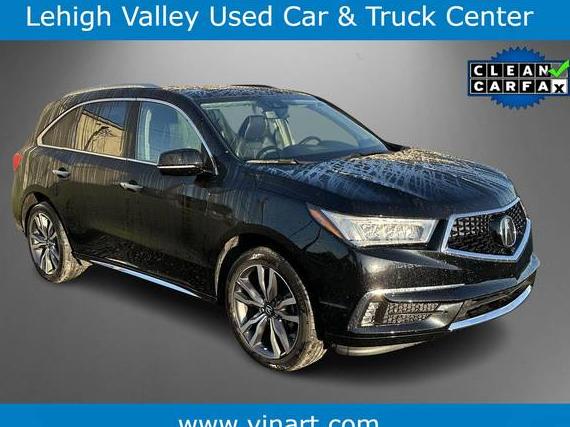ACURA MDX 2020 5J8YD4H84LL023925 image ACURA MDX 2020 5J8YD4H84LL023925 image
