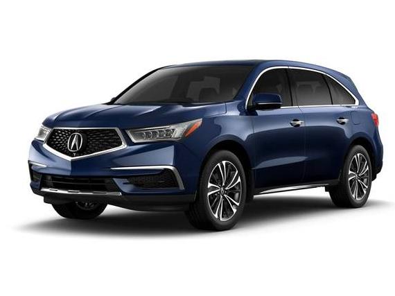 ACURA MDX 2020 5J8YD4H56LL005545 image