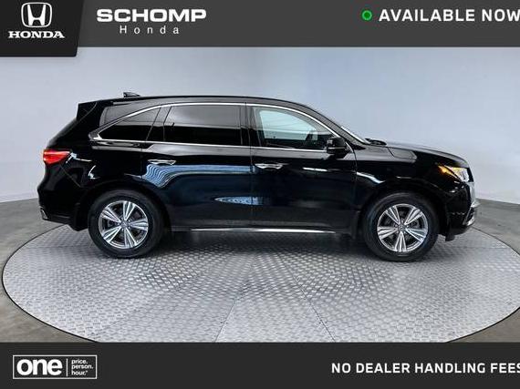 ACURA MDX 2020 5J8YD4H36LL045574 image ACURA MDX 2020 5J8YD4H36LL045574 image