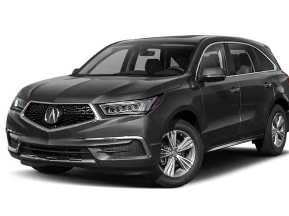 ACURA MDX 2020 5J8YD4H39LL058397 image ACURA MDX 2020 5J8YD4H39LL058397 image