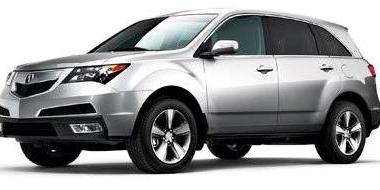 ACURA MDX 2011 2HNYD2H44BH548246 image