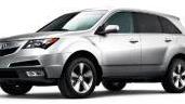 ACURA MDX 2011 2HNYD2H21BH534867 image