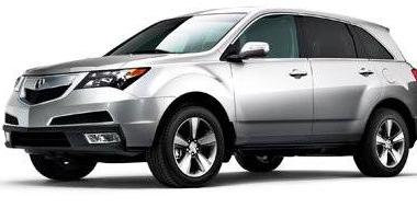ACURA MDX 2011 2HNYD2H44BH517269 image
