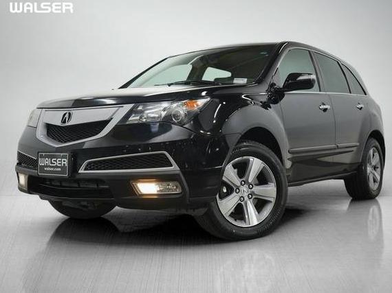 ACURA MDX 2011 2HNYD2H67BH536478 image ACURA MDX 2011 2HNYD2H67BH536478 image