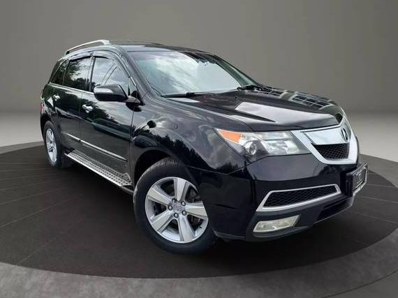 ACURA MDX 2011 2HNYD2H66BH512950 image ACURA MDX 2011 2HNYD2H66BH512950 image