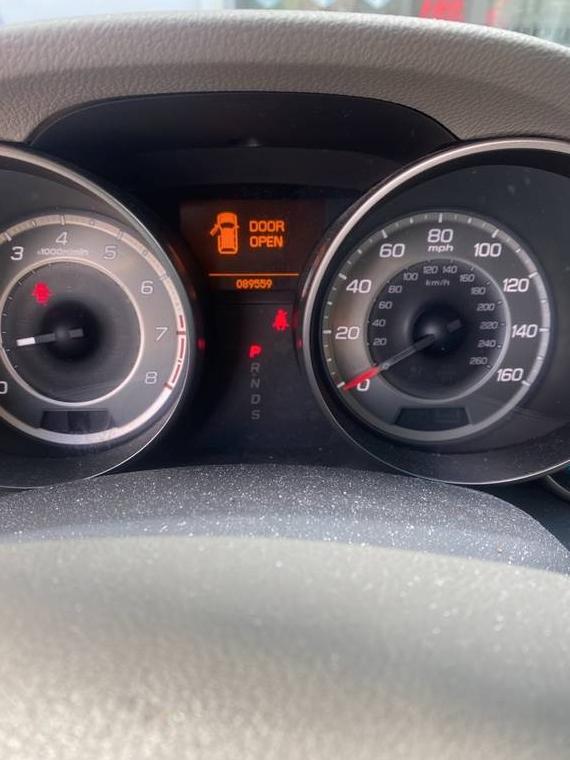 ACURA MDX 2011 2HNYD2H62BH503890 image
