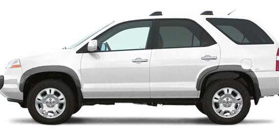 ACURA MDX 2003 2HNYD18723H542600 image ACURA MDX 2003 2HNYD18723H542600 image
